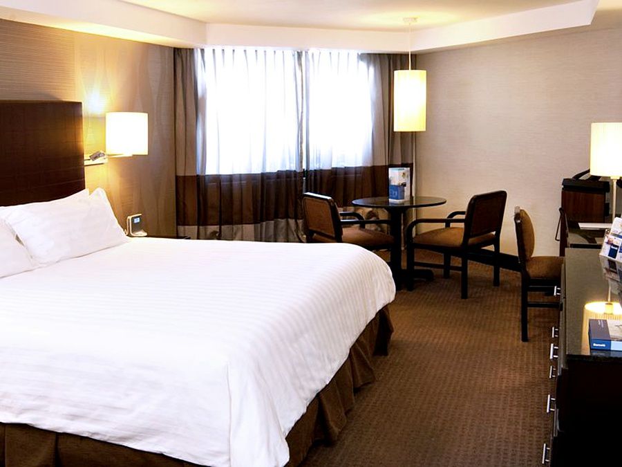 Barcelo Santo Domingo Hotel Room photo