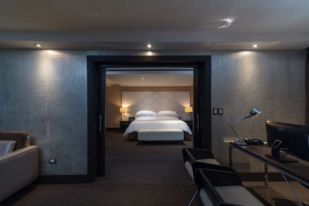 Barcelo Santo Domingo Hotel Room photo